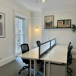 Image of Southampton serviced office