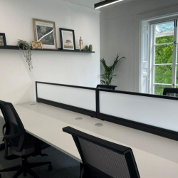 Office suites in central Southampton