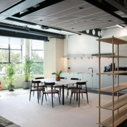 Executive suite in London