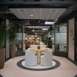 Interior of 1-4 Marble Arch, 1 Great Cumberland Place