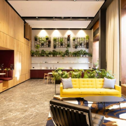 Executive suites to rent in London