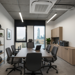 London serviced office centre