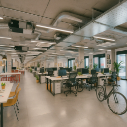 Serviced offices to rent in 