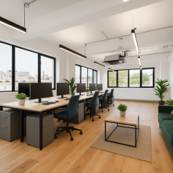 Image of London serviced office