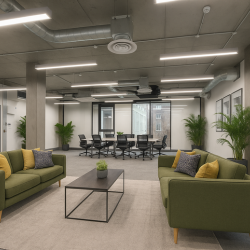 Exterior image of 1-45 Durham Street, Vox Studios