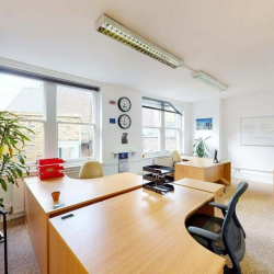 1-5, Clerkenwell Road