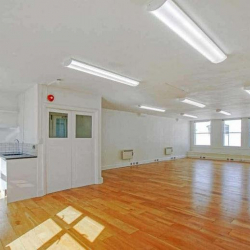 Image of London executive suite