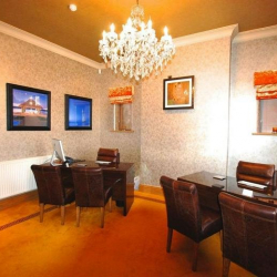 Image of London office accomodation
