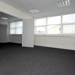 Serviced office centres to hire in Milton Keynes