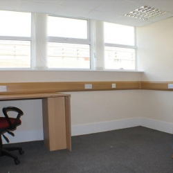 1-6 Barton Road, Bletchley Business Campus (MK:Two), Bletchley serviced offices