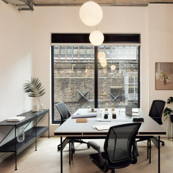 Executive suites to lease in London