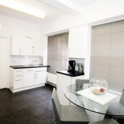 Office spaces in central London