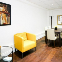 Office space - London