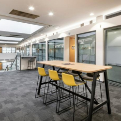 Office suites to let in Glasgow