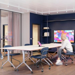 Executive suites to lease in Berlin