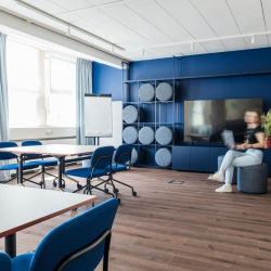 1, Alexanderstraße executive suites