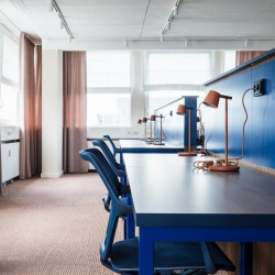 Serviced offices to rent in 