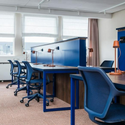 Serviced offices to rent in 