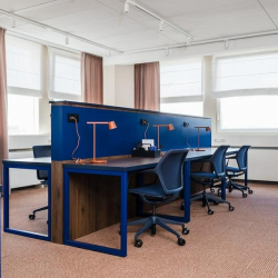 Serviced offices to rent in 