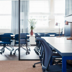 Serviced offices to rent in 