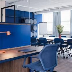 Serviced offices to rent in 