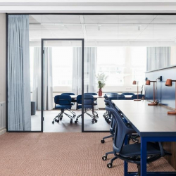 Serviced offices to rent in 