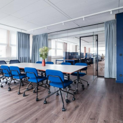 Serviced offices to rent in 
