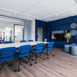 Serviced offices to rent in 
