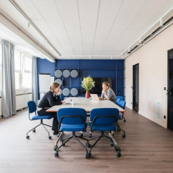 Serviced offices to rent in 