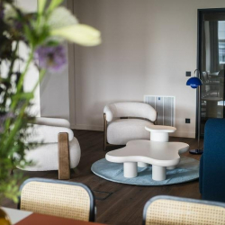 Image of Berlin office accomodation