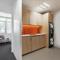 Executive office - Orly