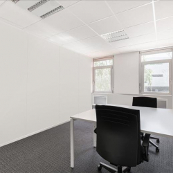 1 allée du commandant Mouchotte, Zone Orlytech Batiment 516 serviced office centres