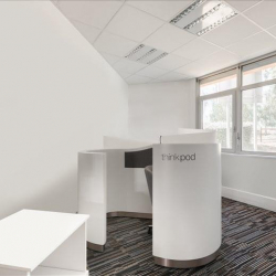 Serviced office centres to rent in Orly