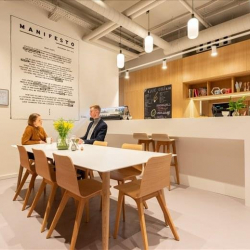 Office suites to let in Bristol