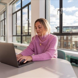 Bristol office suite