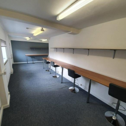 Serviced offices to hire in Gloucester
