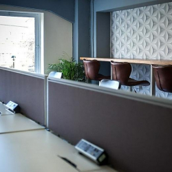 Serviced offices in central Gloucester