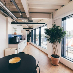 Serviced offices to hire in London