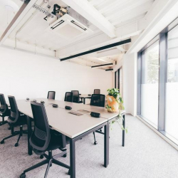 1 Armoury Way office suites
