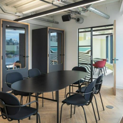 London office space