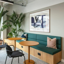 Image of London office suite