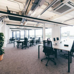 Office accomodation to hire in London