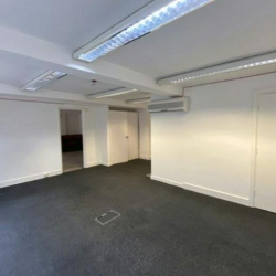 London office space