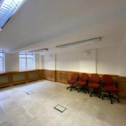 Serviced office - London