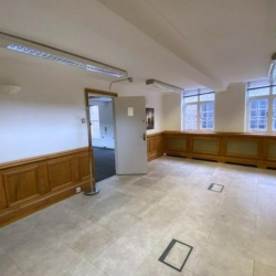 1 Artillery Passage, 2nd Floor, Gun House serviced offices