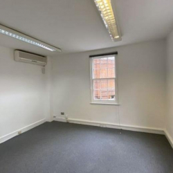 Office suite to hire in London