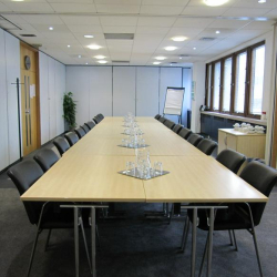 Executive office centres in central Epsom