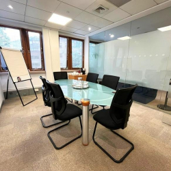 Office suite - Epsom