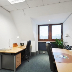 Executive suites to lease in Epsom