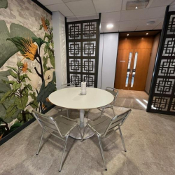 Epsom office space